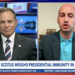 Stephen Miller Warns Biden Needs Presidential Immunity, Could Be Tried For War Crimes and Human Trafficking (VIDEO)