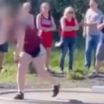 Five West Virginia Middle School Students Banned from Future Competitions for Refusing to Compete Against Transgender Athlete in Track Event
