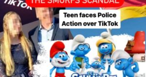 “Smurfs Scandal” goes to court: German Family Takes on Police and School Principal for Abusing Young Girl Accused of “Right-Wing” Views