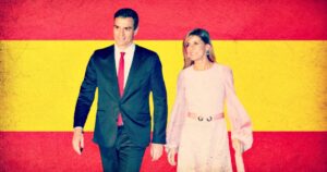 With His Wife Indicted for Corruption, Spanish Socialist PM Sánchez Is Considering Resigning