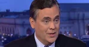 Law Professor Jonathan Turley on NY Case: ‘Trump is Right. This is an Embarrassment’ (VIDEO)