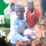 Critics Slam Biden Silence Over Christian Genocide in Nigeria, Estimated 100,000+ Dead Since ’09