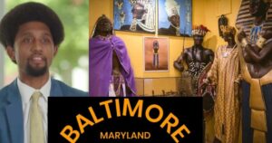 Baltimore Mayor Announces millions in Black-Only Arts Funding, includes Black Leaders Wax Museum, Comptroller says City is Broke