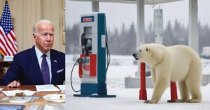 Biden Blocks New Alaska Oil and Gas Leases to Save Polar Bears, Caribou, Blocks Key Mining Road