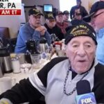 Veterans in Pennsylvania Disgusted by Anti-Israel and Anti-American Protests on College Campuses: ‘Total Disgrace’ (VIDEO)