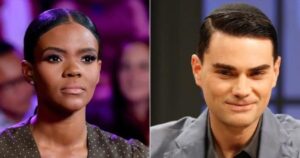 DRAMA: Daily Wire Secretly Obtains Gag Order Against Candace Owens Amid Her Public Feud with Ben Shapiro