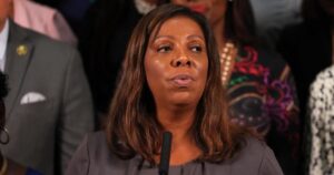 Marxist Tyrant NY AG Letitia James Sued After Threatening Legal Action Against Pro-Life Pregnancy Centers