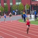 Male Student Who Identifies as Transgender DOMINATES Girls Varsity 400-Meter Race at Portland Interscholastic League Championship Semi-Finals (VIDEO)