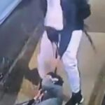SHOCK VIDEO: Man Wraps Belt Around Woman’s Neck, Drags Her Unconscious Body onto NYC Street, Rapes Her