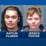 Four New Hampshire Daycare Workers Arrested for Drugging Children with Sleep Aids (VIDEO)