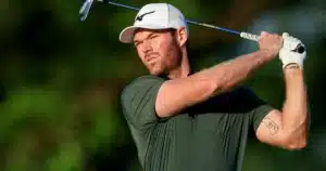 30-Year-Old Professional Golfer Grayson Murray Dies Suddenly After Withdrawing from Charles Schwab Challenge