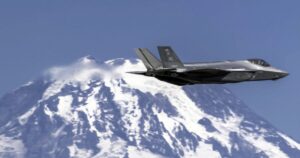 F-35 Sustainment Challenges for the U.S. Taxpayer