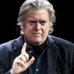 Attorney for Stephen Bannon Issues Statement Following Court of Appeals Decision