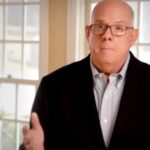 Self-Described ‘Catholic Republican’ Senate Candidate Larry Hogan Advocates for ‘Restoring Roe v. Wade as the Law of the Land’