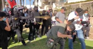 San Diego Jury Convicts Two Antifa Militants of Felony Conspiracy to Riot in Connection with Brutal Attack on Trump Supporters