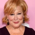 WHO WANTS TO TELL HER? Hollywood Dope Bette Midler Asks: ‘What Would Have Happened if Hillary Clinton Had Claimed the Election Was Stolen?’