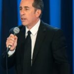 Radical Leftist Hamas Supporters Try to Heckle Jerry Seinfeld at Live Show – It Doesn’t End Well for Them (VIDEO)