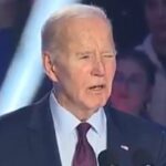 Biden Handlers “Looking to Shorten His Speeches” – But Won’t Admit Purpose is to Hide Cognitive Decline (VIDEO)