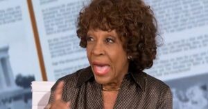 Maxine Waters Gets ROASTED on Twitter After Making Obnoxious Comment About Trump Verdict