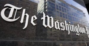 The Failing Washington Post Wants to Replace Its Journalists With AI Bots as Losses Mount