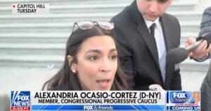 ELECTION INTERFERENCE: AOC Says the Quiet Part Out Loud — Reveals Democrats’ Lawfare Against Trump Are Designed to Obstruct His Campaign Like an ‘Electronic Ankle Monitor’ (VIDEO)