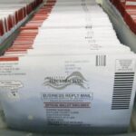 Federal Judge Tosses Democratic-Funded Lawsuit to Remove Witness Requirement on Absentee Ballots
