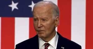 ‘Commander Creep’: Joe Biden Advises Young Men To ‘Marry Into A Family With Five Or More Daughters…One of Them Will Always Love You’
