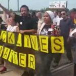 BLM Global Network Starts a War with Pro-Palestinian Group Funding College Protests, Files $33M Lawsuit
