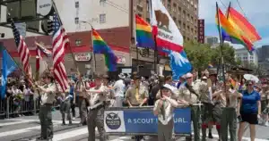 End of an Era: Boy Scouts of America Officially Changes Name to Embrace Inclusivity After 114 Years