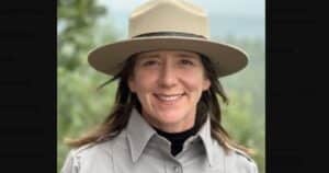 Senator Demands Answers After Superintendent of Denali National Park Brooke Merrell Tells Construction Workers to Remove US Flag from Equipment – It “Detracts” from Park Experience