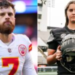 Kansas City Chiefs Pressured to Embrace Woke Culture by Replacing Harrison Butker with a Female Kicker