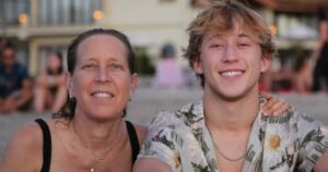 Cause of Death Revealed for Son of Leftist Former YouTube CEO Susan Wojcicki