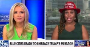 Black Woman From Chicago Urges Trump to do a Rally There, Says City Would Give Him a ‘Hero’s Welcome’ (VIDEO)
