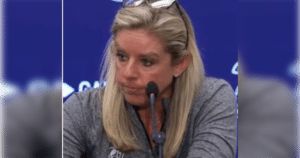 INSANITY: Indiana’s WNBA Coach Christie Sides Tells Reporters She Wants to Reshape Caitlin Clark’s Game and Make the Greatest Scorer in NCAA History a 2-Point Shooter – You Just Can’t Make This Up!