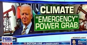 REPORT: Fewer Americans See Climate Change as a ‘Serious Problem’ After Three Years of Biden’s Awful Presidency