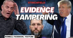 Stunning Admission: Jack Smith Declares His Team Tampered with the Evidence (VIDEO)