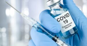 New Study Suggests Risk of Getting COVID Rises with Each Shot