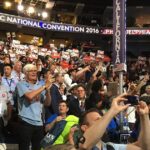 REPORT: Biden Campaign and Democrat Officials Preparing for Protesters and Chaos at Chicago Convention