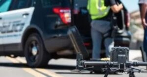 Colorado Police Plan to Dispatch Drones Instead of Officers for Certain 911 Calls