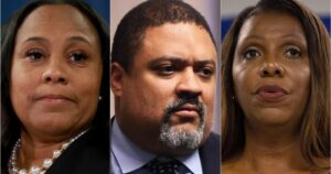 Missouri AG Demands DOJ Release Communications with Soros Funded DA’s Alvin Bragg, Letitia James, and Fani Willis Over ‘Witch Hunt’ Against President Trump