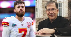 Faith and Conviction at the Forefront: Divine Mercy Ministry of SoCal Announces Exciting Lineup for 2024 Conference – Including Harrison Butker and Fr. Frank Pavone