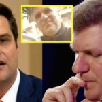 BREAKING: Rep Matt Gaetz Calls For Investigation Into BOMBSHELL O’Keefe Video Showing (Now Fired) Alleged CIA Contractor Saying Intel Agencies Coordinated to HIDE Information From Trump While He Was a Sitting President! [VIDEO]