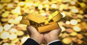 As Gold Prices Surge, This Faith Based Gold Company Shows People How To Get in Now