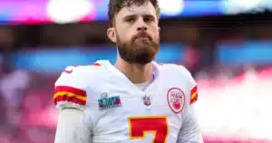 Kansas City Under Investigation for Alleged Human Rights Violations After Doxxing Chiefs’ Kicker Harrison Butker