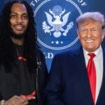 EXCLUSIVE: New Gen 47 PAC Announces HISTORIC FIRST Pro-Trump Concert in Miami With Rapper Waka Flocka Flame on President Trump’s Birthday – THIS WILL BLOW SOME MINDS