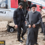 UPDATE… Iranian President’s Helicopter Crash: Iranian Drones Sent to Area – Site of Crash Identified – Reports of Phone Call by Surviving Passenger