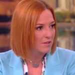 Jen Psaki Defends Biden’s lack of Media Access – Suggests He Should Appear on ‘The View’ (VIDEO)