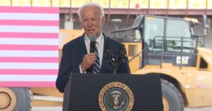 JUST-IN: Explosion Reported at Biden’s Much-Celebrated TSMC Microchip Plant in Phoenix, AZ – Fire Units Respond to Hazardous Materials Call