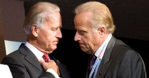 James Biden’s Former Business Associate Pleads Guilty to $51 Million Healthcare Scam