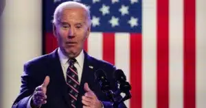 Biden Goes Off-Script and Admits Real Reason Why He’s Allowing Illegals to Invade US During Interview with Spanish-Language Radio Station (AUDIO)